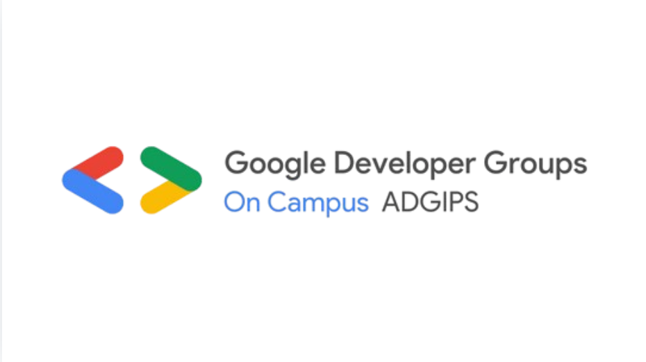 GDG ADGIPS